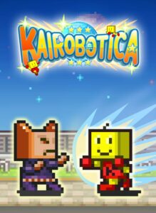 Kairobotica