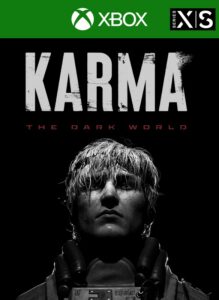 KARMA: The Dark World
