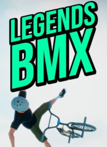 Legends BMX