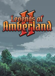 Legends of Amberland II: The Song of Trees