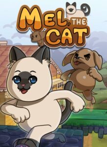 Mel The Cat (Windows)