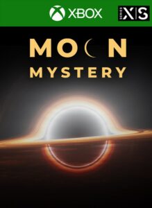 Moon Mystery