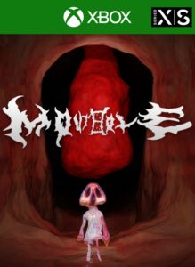 MOUTHOLE (Xbox Series X|S)