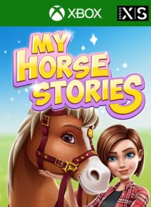 My Horse Stories