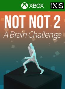 Not Not 2 - A Brain Challenge
