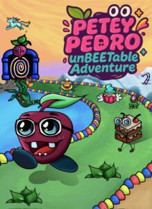 Petey Pedro unBEETable Adventure