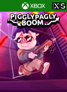 Piggly Pagly Boom