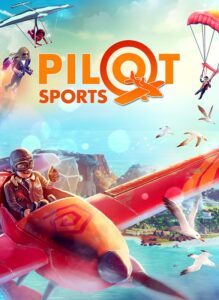Pilot Sports (Xbox Series)
