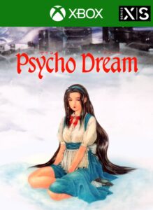 Psycho Dream