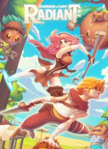 Radiant: Guardians Of Light