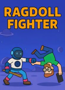 Ragdoll Fighter