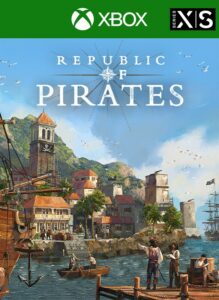 Republic of Pirates
