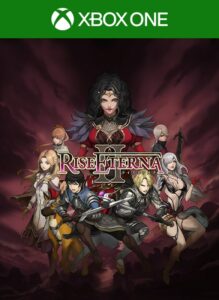 Rise Eterna 2