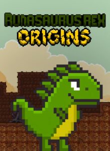 Runasaurus Rex: Origins