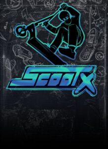 ScootX