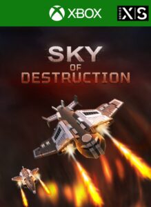 Sky of Destruction (Xbox Series X|S)
