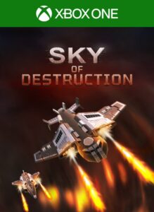 Sky of Destruction