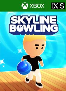 Skyline Bowling