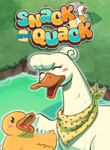 Snack and Quack (Windows)