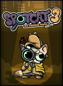 SpotCat vs The Cheddar Mafia In Asia