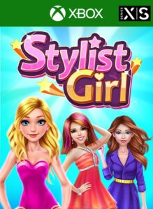 Stylist Girl