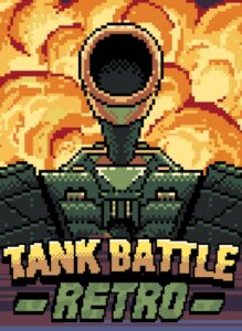 Tank Battle Retro