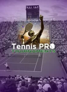 Tennis Pro Tournaments