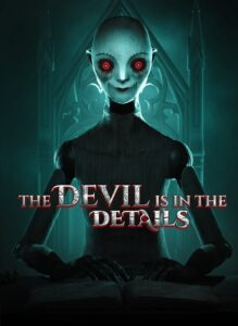 The Devil Is In The Details