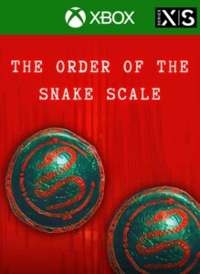 The Order of the Snake Scale