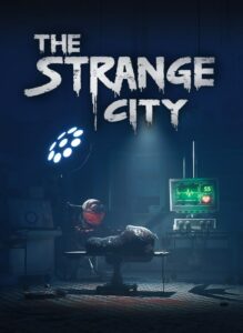 The Strange City