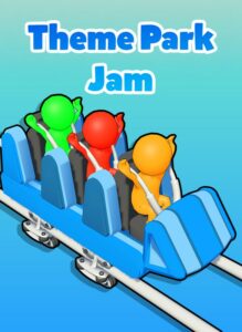 Theme Park Jam