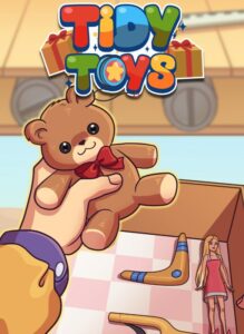 Tidy Toys (Xbox One)
