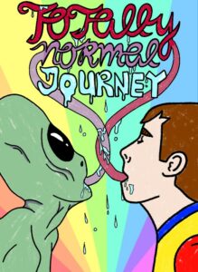 Totally Normal Journey: The Interactive Musical