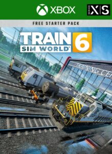 Train Sim World 6