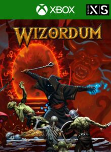 Wizordum