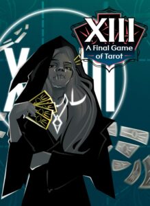 XIII A Final Game of Tarot (windows)