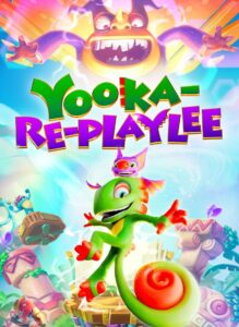 Yooka-Replaylee