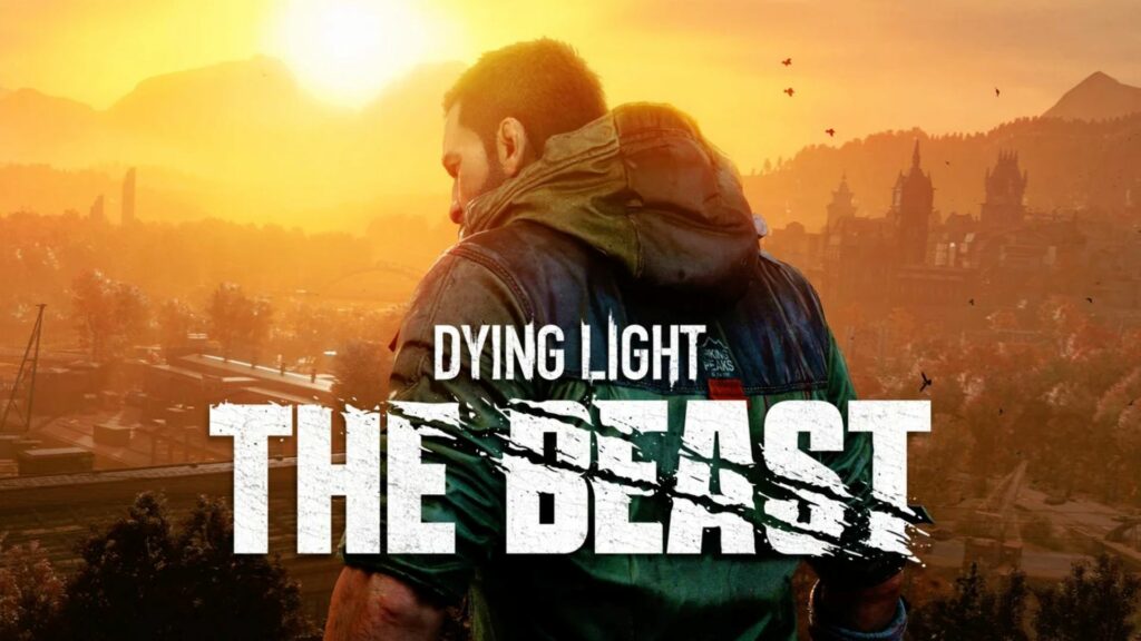 Dying Light: The Beast dévoile un parkour toujours plus réaliste