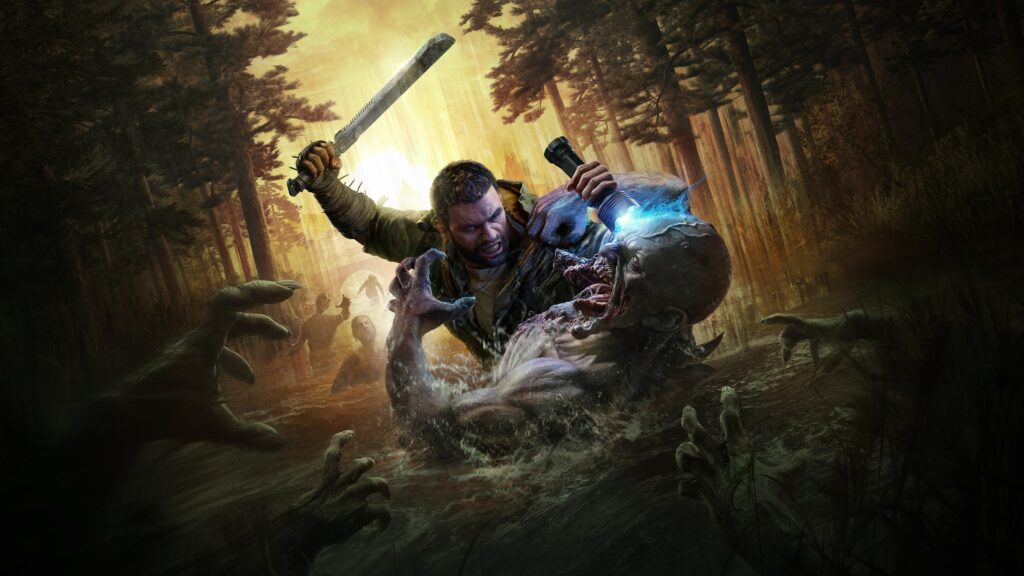 Dying Light: The Beast – SuccesOne