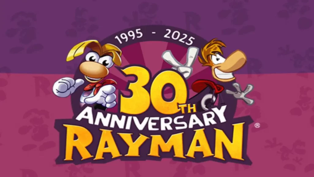 Rayman fête ses 30 ans et tease l’avenir de la licence
