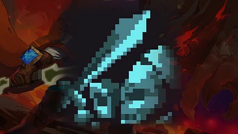 Heavy Sword, No Edge