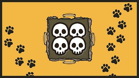 Disinfestation master