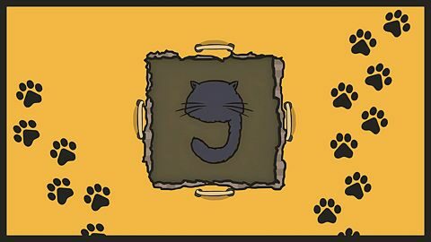 Relax, you have 9 lives