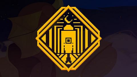 Au travers du miroir