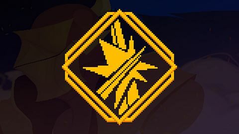 Battre une plus grande lame