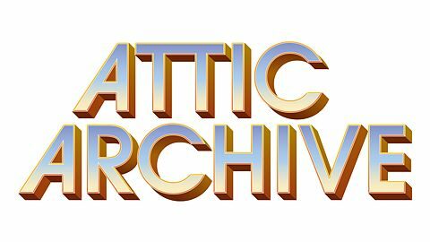 Attic Archivist