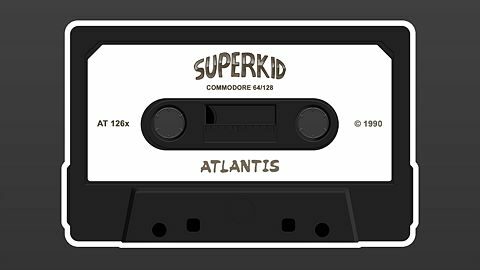 Superlative Superhero