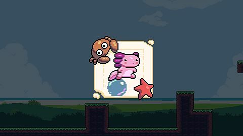 Can’t Hold My Weight