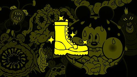 Cireur de chaussures