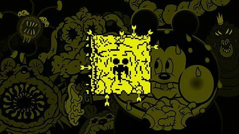 Creepong – Légende